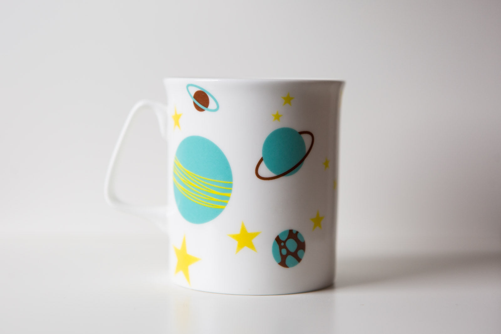 Tazza letteraria - L’essenziale è invisibile agli occhi, Antoine de Saint Exupéry